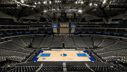 American Airlines Centre